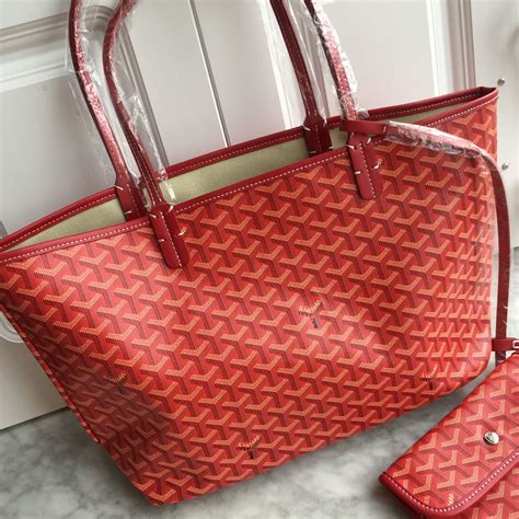 goyard bag catalog|goyard bags shop online.